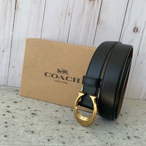 Coach belt 25mm Clearance